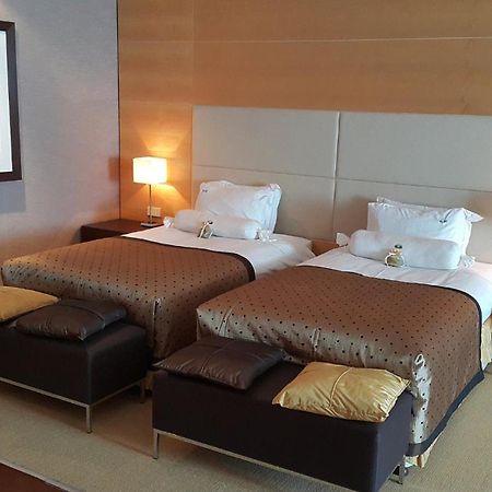 Hotel Grand Swiss Арбил Екстериор снимка