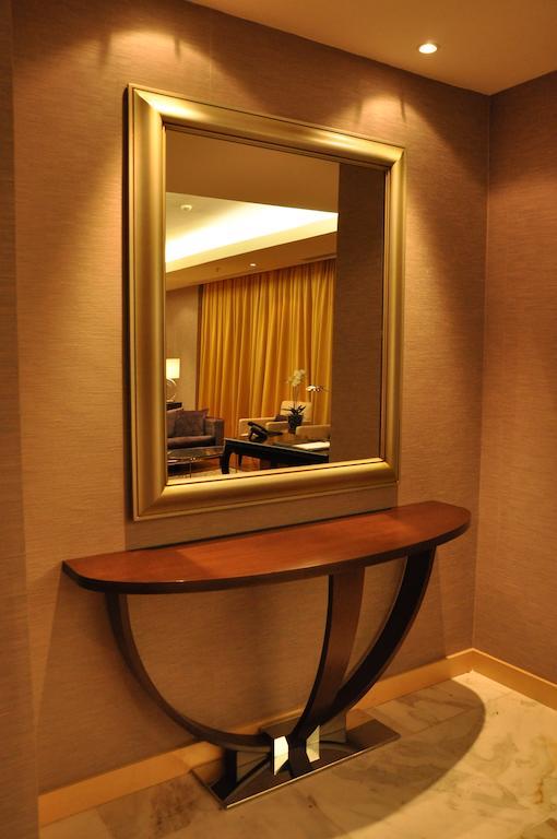 Hotel Grand Swiss Арбил Стая снимка