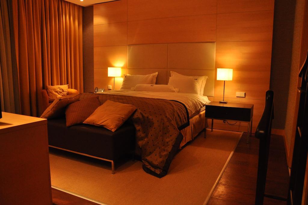Hotel Grand Swiss Арбил Екстериор снимка