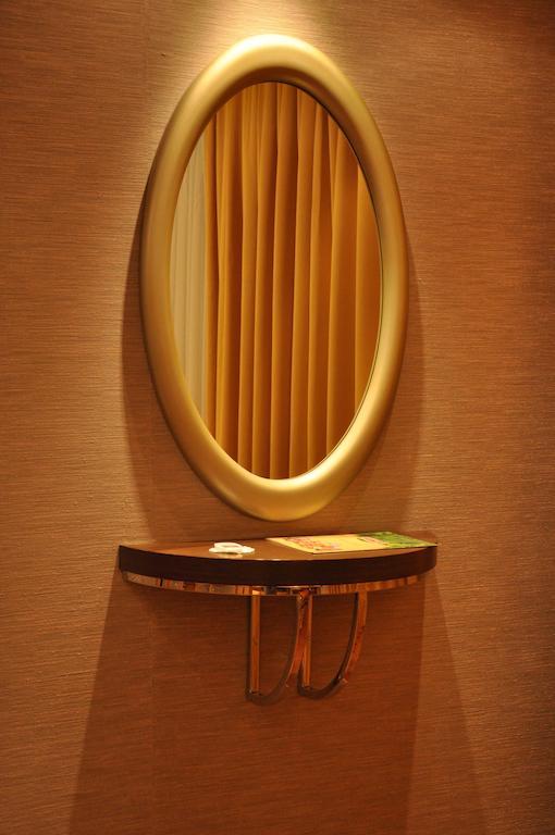Hotel Grand Swiss Арбил Екстериор снимка