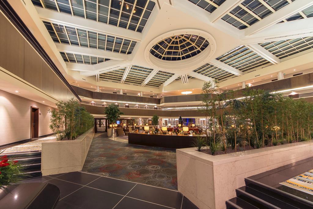 Hotel Grand Swiss Арбил Екстериор снимка