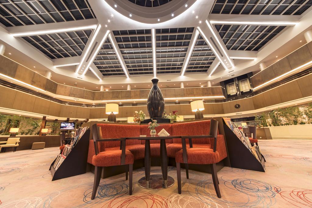 Hotel Grand Swiss Арбил Екстериор снимка