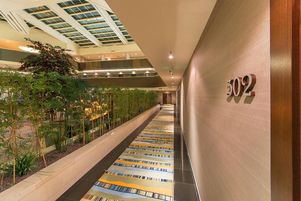 Hotel Grand Swiss Арбил Екстериор снимка