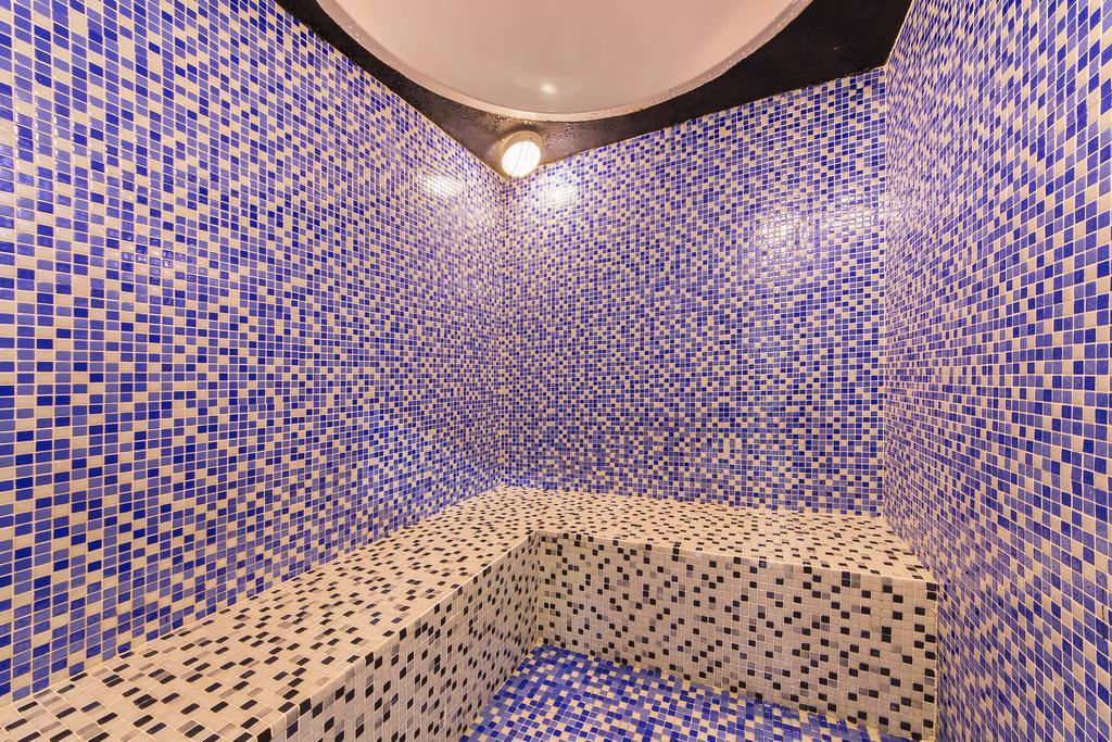 Hotel Grand Swiss Арбил Екстериор снимка